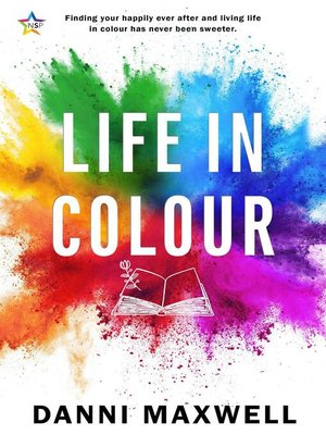 cover image of Life in Colour